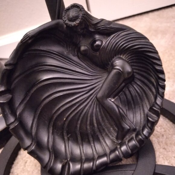 Other - Sexy Hula Girl Ashtray - vintage
